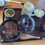 炭焼うな富士 - 