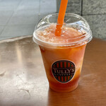 TULLY'S COFFEE - 