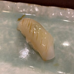 すし処 宮葉 - やりいか