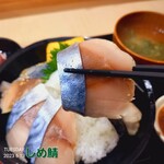 海鮮食堂 さばや - 