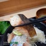 海鮮食堂 さばや - 