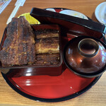 炭焼うな富士 - 