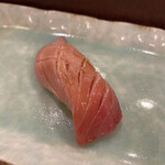 すし処 宮葉 - とろ