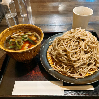 蕎麦切塩釜_1