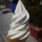 Sugi Yohoen Karuizawa Ten - はちみつソフト～☆