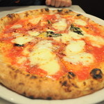 ピッツェリアGG 吉祥寺 - ディアボラ