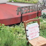 ピッツェリアGG - 店頭