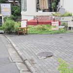 ピッツェリアGG - 外観