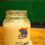 コメダ珈琲店 - ドリンク写真:コーヒーシェーク