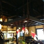 たねや日牟禮茶屋 - 