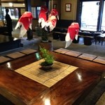 たねや日牟禮茶屋 - 