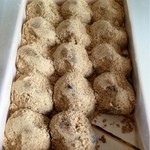 たねや日牟禮茶屋 - 日牟禮餅