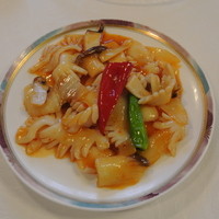 揚州名菜 秦淮春 - 