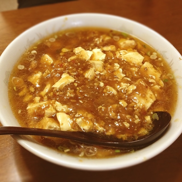 南華園 - 石巻（中華料理）の写真