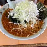 地獄ラーメン 田中屋 - 