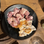 大衆焼肉ホルモン 溝の口 ひゃくてん - 