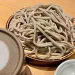 Soba Ichijin - 