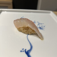 鮨 稲穂 - 
