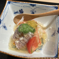 日本料理いまい - 