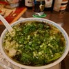 ラーメンBAR スナック、居酒屋 - 