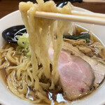 純手打ち だるま - 