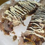 Okonomiyaki Nenrin - 