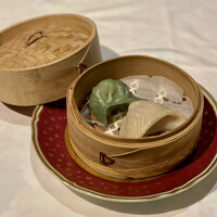 ワキヤ 一笑美茶樓 - 