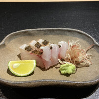 日本料理いまい - 