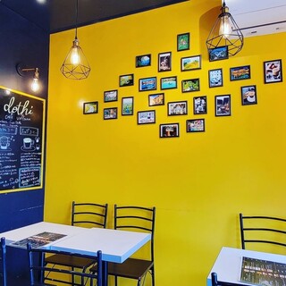 ドティ カフェ ベトナム_2