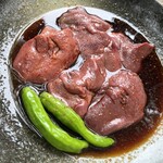 炭焼地鶏 山蔵 - 