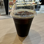 IVY's GELATO&Coffee - アイスコーヒー