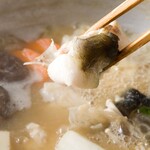 博多 きょう重 - 