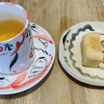 Shou Uchuu Shokudou - パイナップルケーキ！