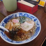 御食事処 だいまる - 