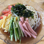 中華料理 東陽閣 - 