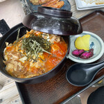 炭焼地鶏 山蔵 - 