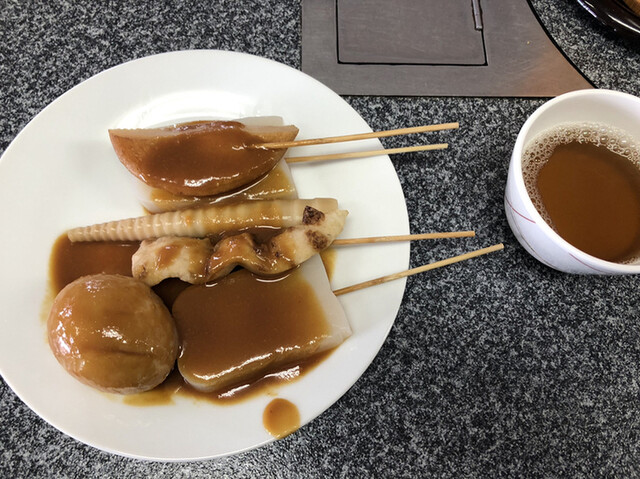 高原茶屋 - 八甲田山（そば）の写真