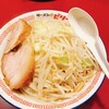 ラーメン☆ビリー 東仙台本店