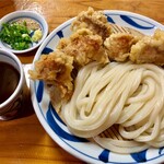 手打うどん はりや - 