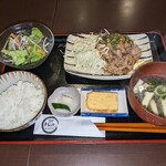 居酒屋 わのわ - 