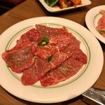 焼肉 鶯谷園 - 