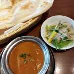 インドアジア料理ダイニング＆バー サパナ - 