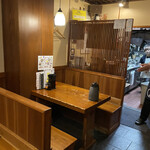 ぞうすいの店 お通 - 