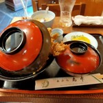 丸中 - まさるさんと同じで蓋は向こう向き