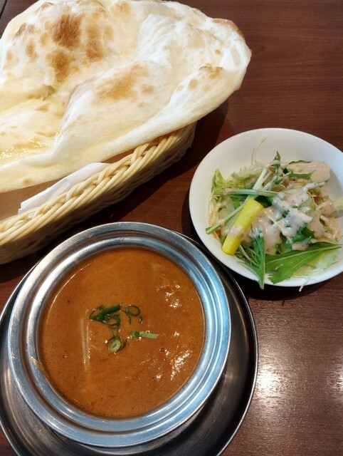 India Asian Ryori Dining & Bar Sapana