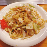 Hiroshima Okonomiyaki Kare Taku - 