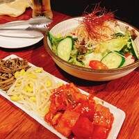 やきにくのバクロ 博多店 - 