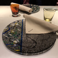 レストラン リューズ - 