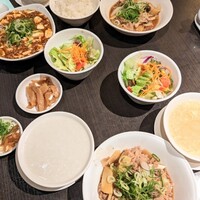 廣東料理 民生 ヒルトンプラザウエスト店 - 