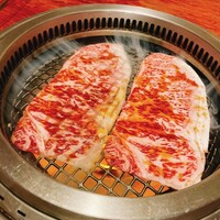 やきにくのバクロ 博多店 - 